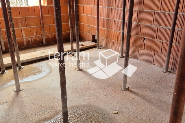 Apartment, 57 m2, For Sale, Pula - Valdebek