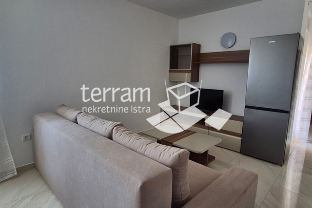 Wohnung, 64 m2, Verkauf, Vodnjan - Peroj