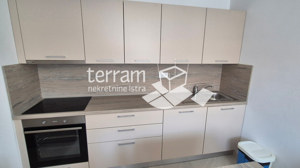 Istra, Peroj, stan na prvom katu manje stambene zgrade, 60,13m2, 2SS+DB, parking, NOVO!! #prodaja