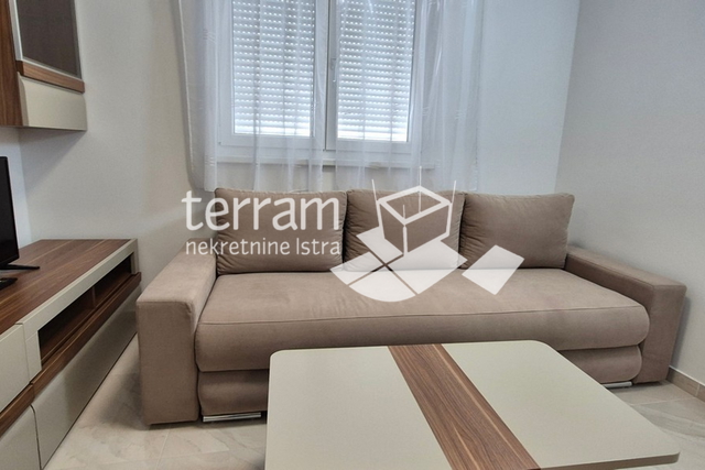 Wohnung, 54 m2, Verkauf, Vodnjan - Peroj