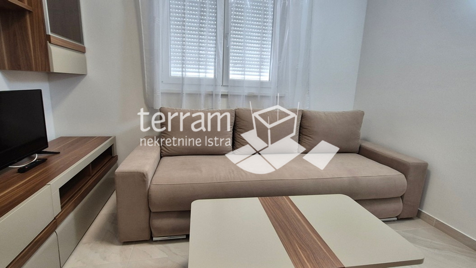 Wohnung, 54 m2, Verkauf, Vodnjan - Peroj