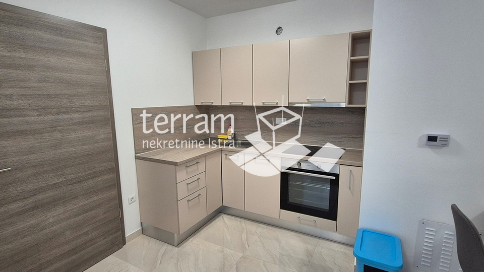 Wohnung, 54 m2, Verkauf, Vodnjan - Peroj