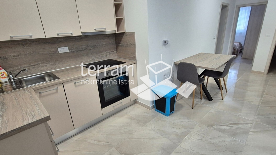 Wohnung, 54 m2, Verkauf, Vodnjan - Peroj