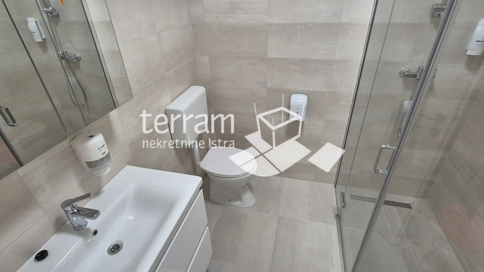 Wohnung, 54 m2, Verkauf, Vodnjan - Peroj