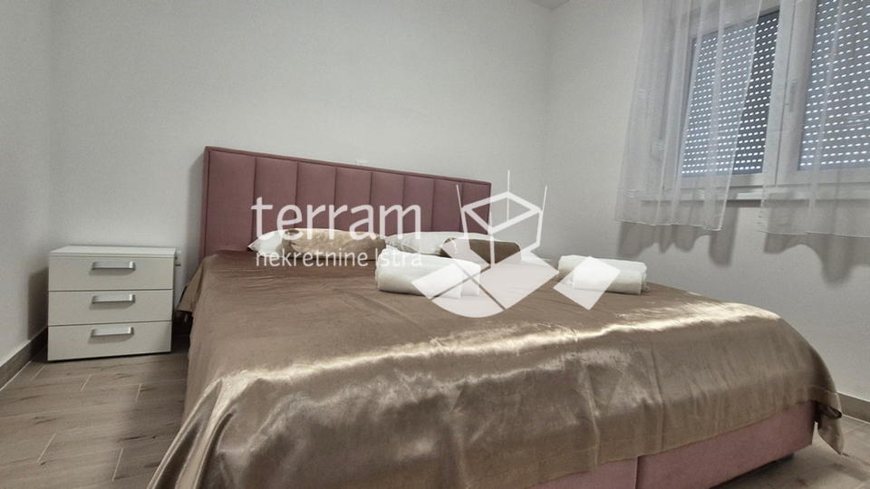 Wohnung, 54 m2, Verkauf, Vodnjan - Peroj