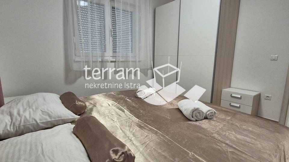 Wohnung, 54 m2, Verkauf, Vodnjan - Peroj