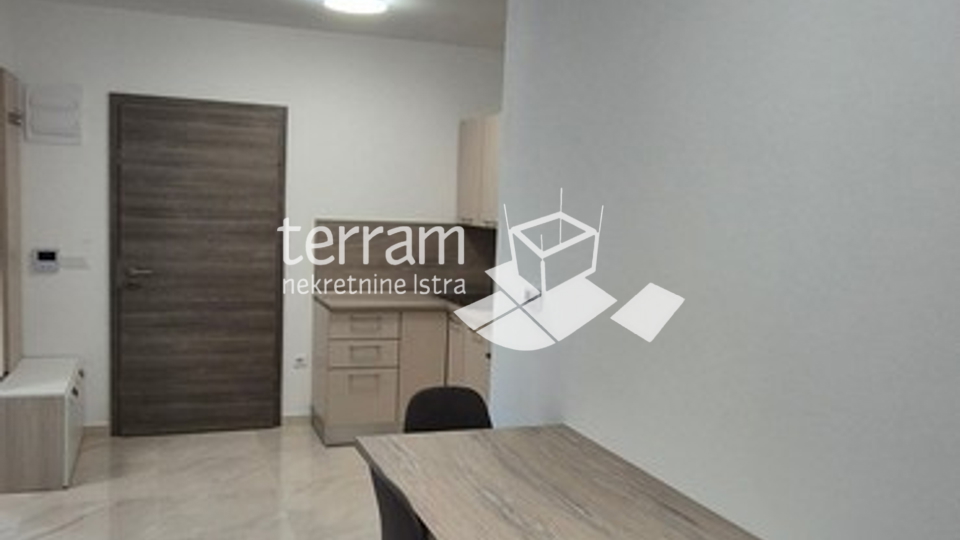 Wohnung, 54 m2, Verkauf, Vodnjan - Peroj