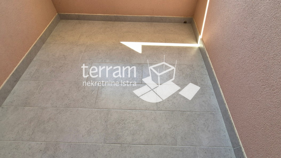 Wohnung, 54 m2, Verkauf, Vodnjan - Peroj