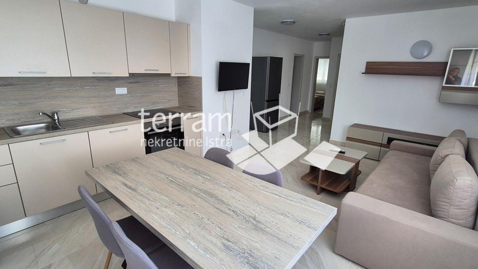 Wohnung, 64 m2, Verkauf, Vodnjan - Peroj