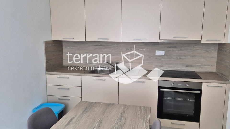 Wohnung, 64 m2, Verkauf, Vodnjan - Peroj