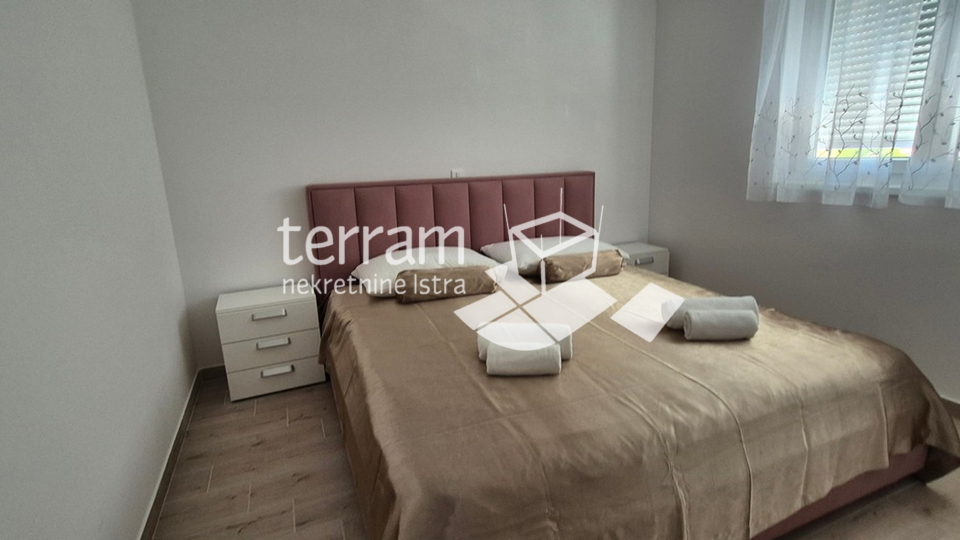 Wohnung, 64 m2, Verkauf, Vodnjan - Peroj