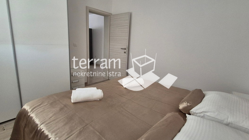 Wohnung, 64 m2, Verkauf, Vodnjan - Peroj