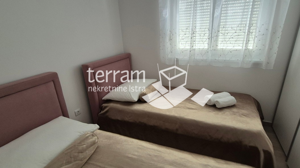 Wohnung, 64 m2, Verkauf, Vodnjan - Peroj