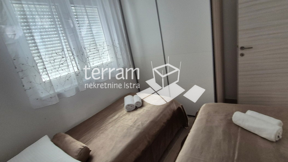 Wohnung, 64 m2, Verkauf, Vodnjan - Peroj