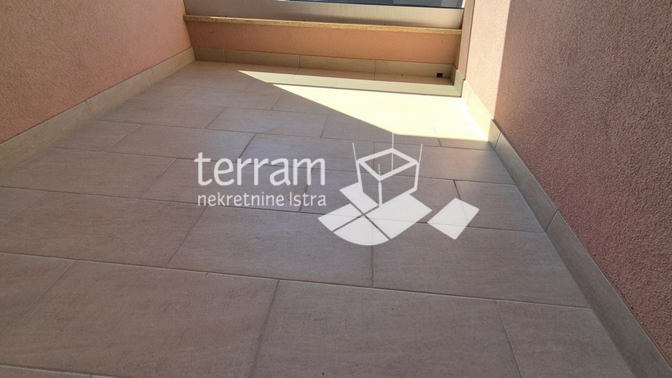 Wohnung, 64 m2, Verkauf, Vodnjan - Peroj