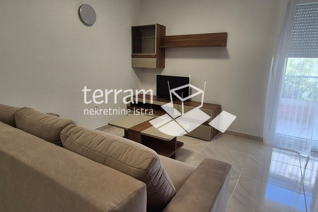 Apartment, 60 m2, For Sale, Vodnjan - Peroj