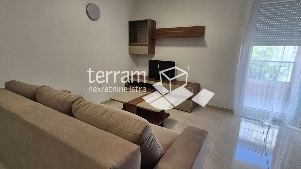 Istra, Peroj, stan na prvom katu manje stambene zgrade, 60,13m2, 2SS+DB, parking, NOVO!! #prodaja