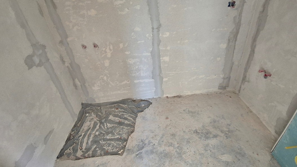 Istria, Medulin, Banjole, surroundings, apartment with garden, 62.33 m2, 1 bedroom + living room, parking!! #sale