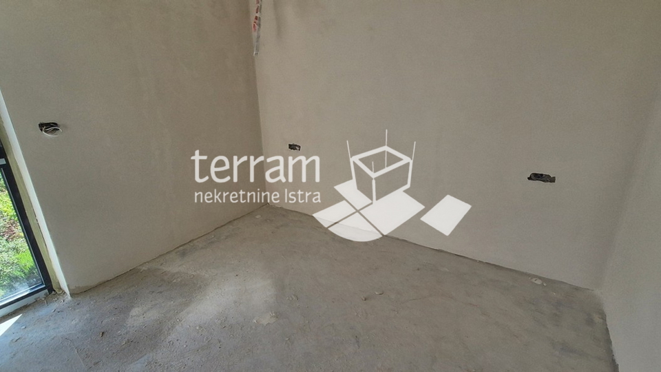Istrien, Medulin, Banjole, Umgebung, Wohnung 1SZ+Wohnzimmer mit Essbereich, erste Etage, 53,84 m², Parkplatz!! #Verkauf