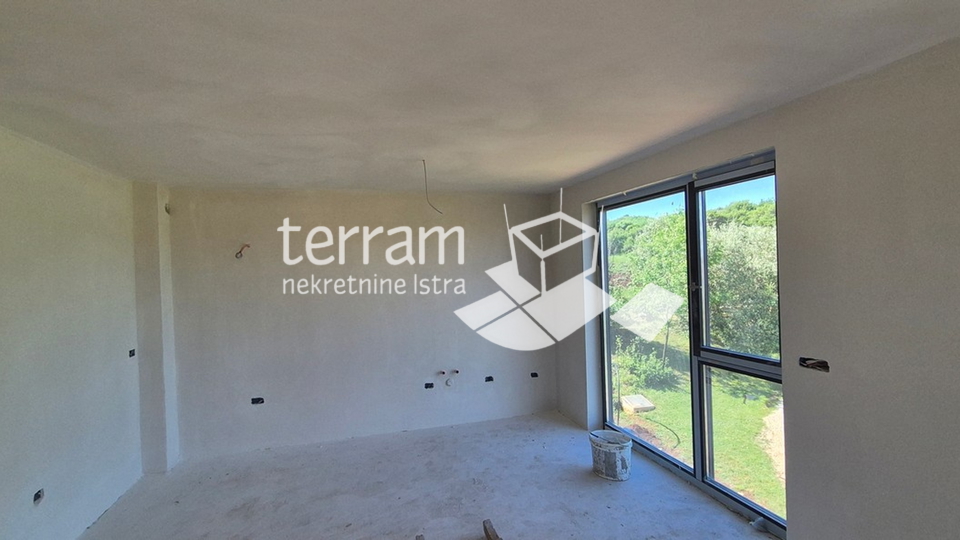 Istrien, Medulin, Banjole, Umgebung, Wohnung 1SZ+Wohnzimmer mit Essbereich, erste Etage, 53,84 m², Parkplatz!! #Verkauf
