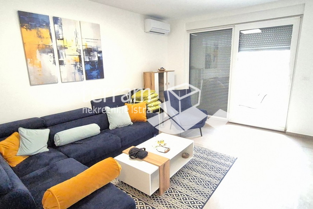 Wohnung, 79 m2, Verkauf, Pula - Valdebek