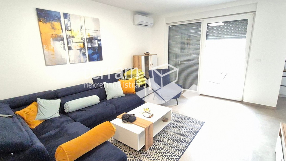 Wohnung, 79 m2, Verkauf, Pula - Valdebek