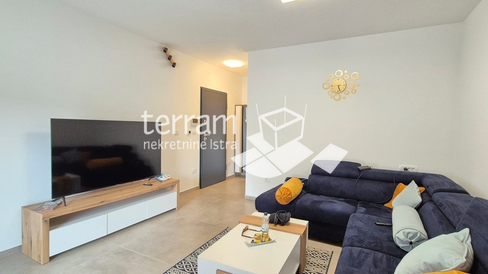 Wohnung, 79 m2, Verkauf, Pula - Valdebek