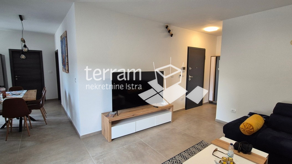 Wohnung, 79 m2, Verkauf, Pula - Valdebek
