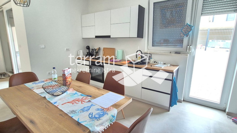 Wohnung, 79 m2, Verkauf, Pula - Valdebek