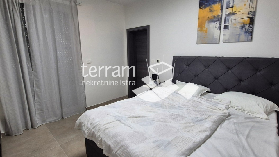 Wohnung, 79 m2, Verkauf, Pula - Valdebek