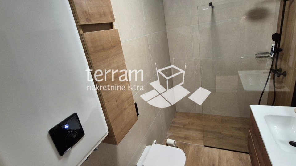 Wohnung, 79 m2, Verkauf, Pula - Valdebek