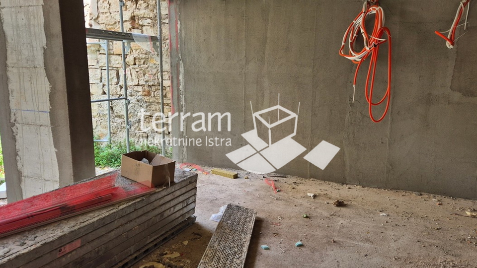 Istrien, Pula, Zentrum, Wohnung 54,92 m², erste Etage, Neubau #Verkauf