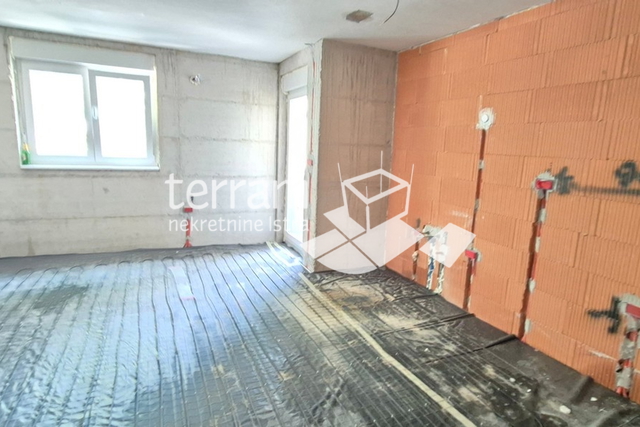 Istrien, Pula, Zentrum, Wohnung 54,25m2, Neubau #zu verkaufen