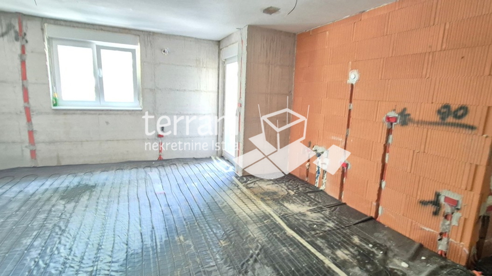 Istrien, Pula, Zentrum, Wohnung 54,25m2, Neubau #zu verkaufen