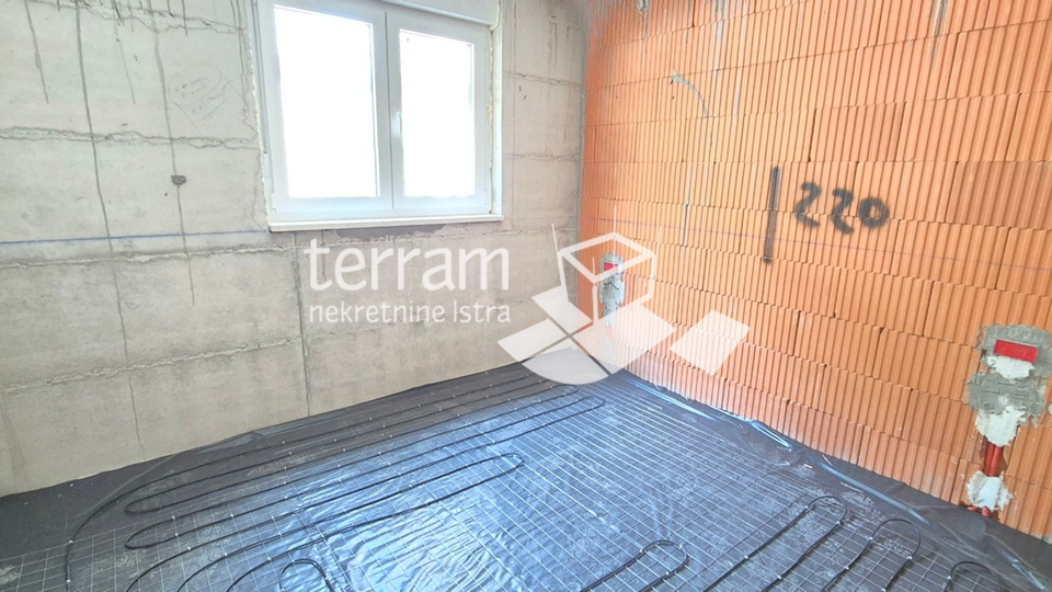 Istrien, Pula, Zentrum, Wohnung 54,25m2, Neubau #zu verkaufen