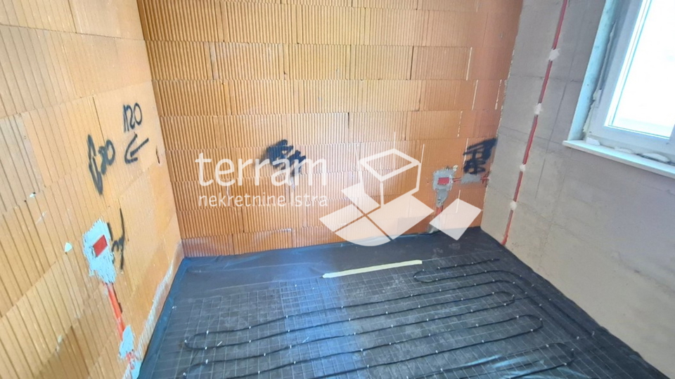 Istrien, Pula, Zentrum, Wohnung 54,25m2, Neubau #zu verkaufen