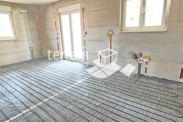 Istrien, Pula, Zentrum, Wohnung 54,25m2, Neubau #zu verkaufen