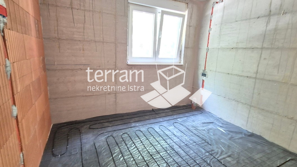 Istrien, Pula, Zentrum, Wohnung 54,25m2, Neubau #zu verkaufen