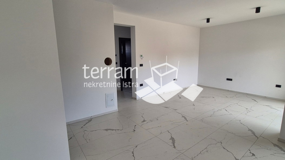 Wohnung, 91 m2, Verkauf, Pula - Štinjan