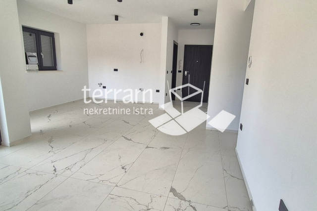 Wohnung, 91 m2, Verkauf, Pula - Štinjan