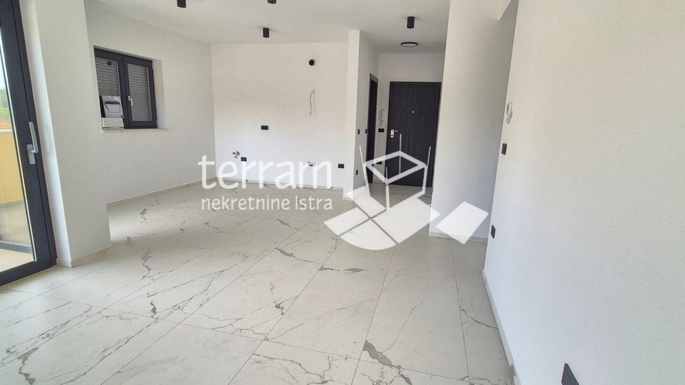 Wohnung, 91 m2, Verkauf, Pula - Štinjan