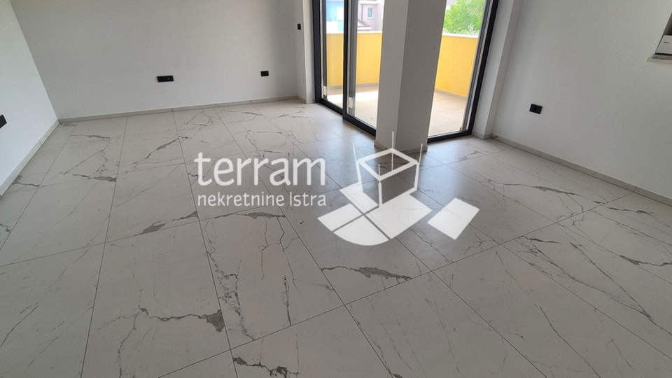 Wohnung, 91 m2, Verkauf, Pula - Štinjan