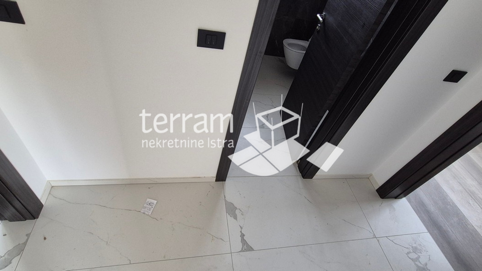 Wohnung, 91 m2, Verkauf, Pula - Štinjan