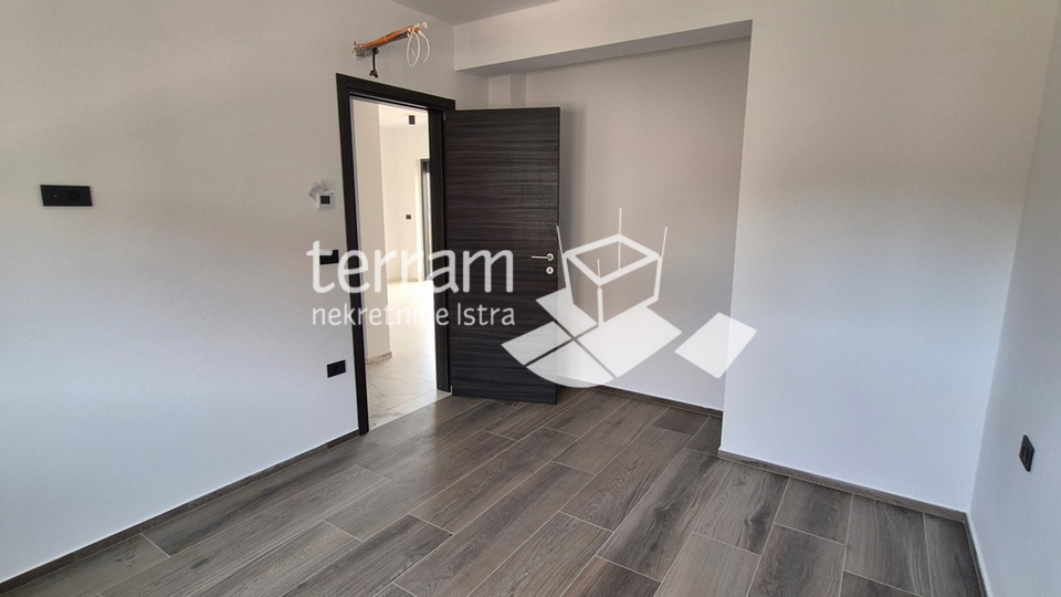 Wohnung, 91 m2, Verkauf, Pula - Štinjan