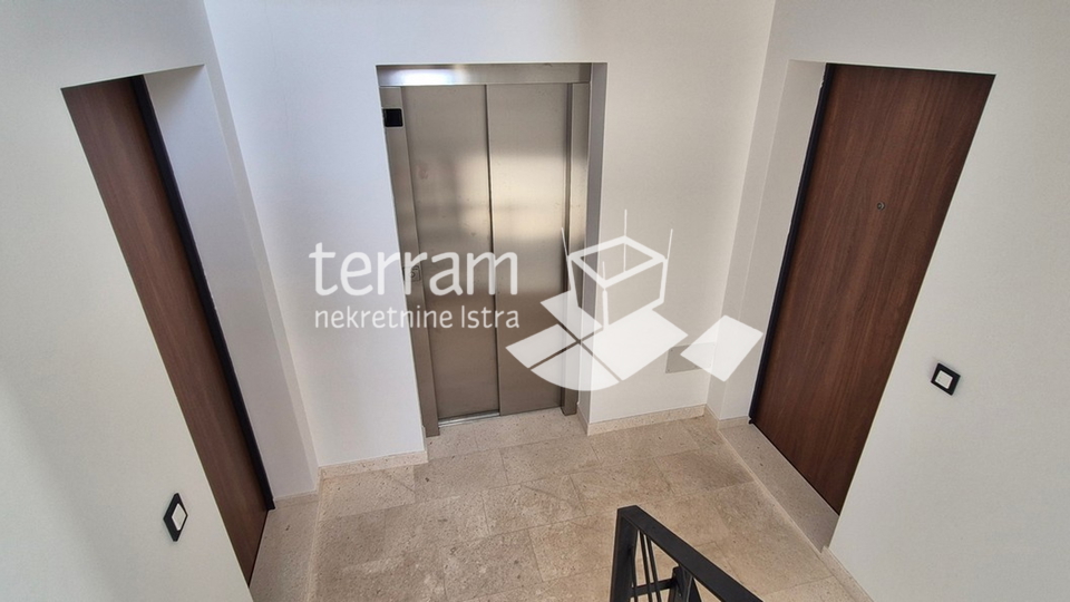 Wohnung, 91 m2, Verkauf, Pula - Štinjan