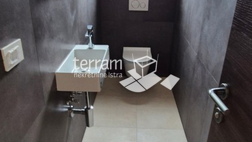 Wohnung, 91 m2, Verkauf, Pula - Štinjan