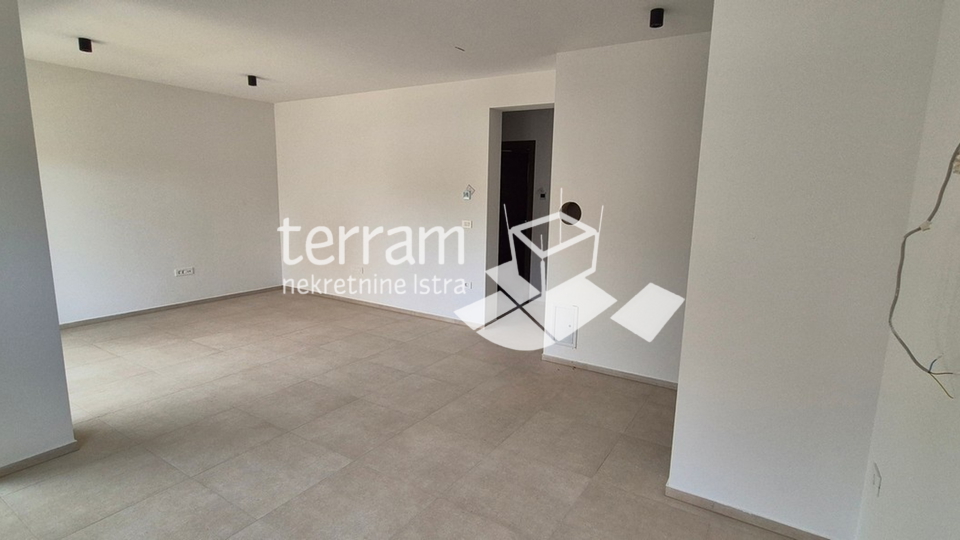Wohnung, 84 m2, Verkauf, Pula - Štinjan
