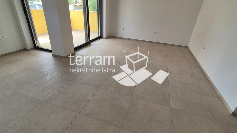 Wohnung, 84 m2, Verkauf, Pula - Štinjan