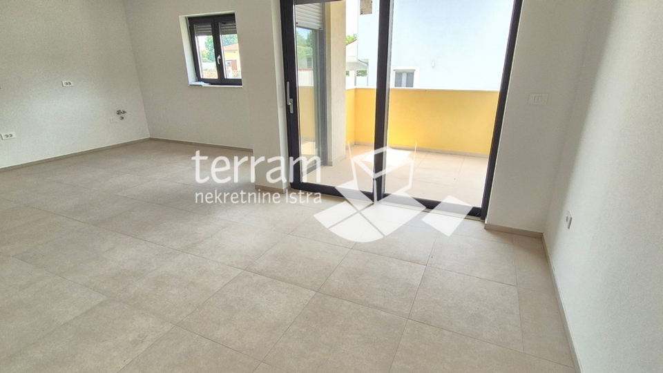 Wohnung, 84 m2, Verkauf, Pula - Štinjan