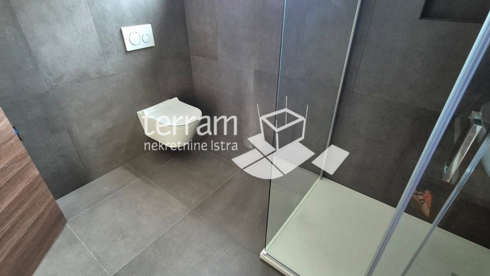 Wohnung, 84 m2, Verkauf, Pula - Štinjan